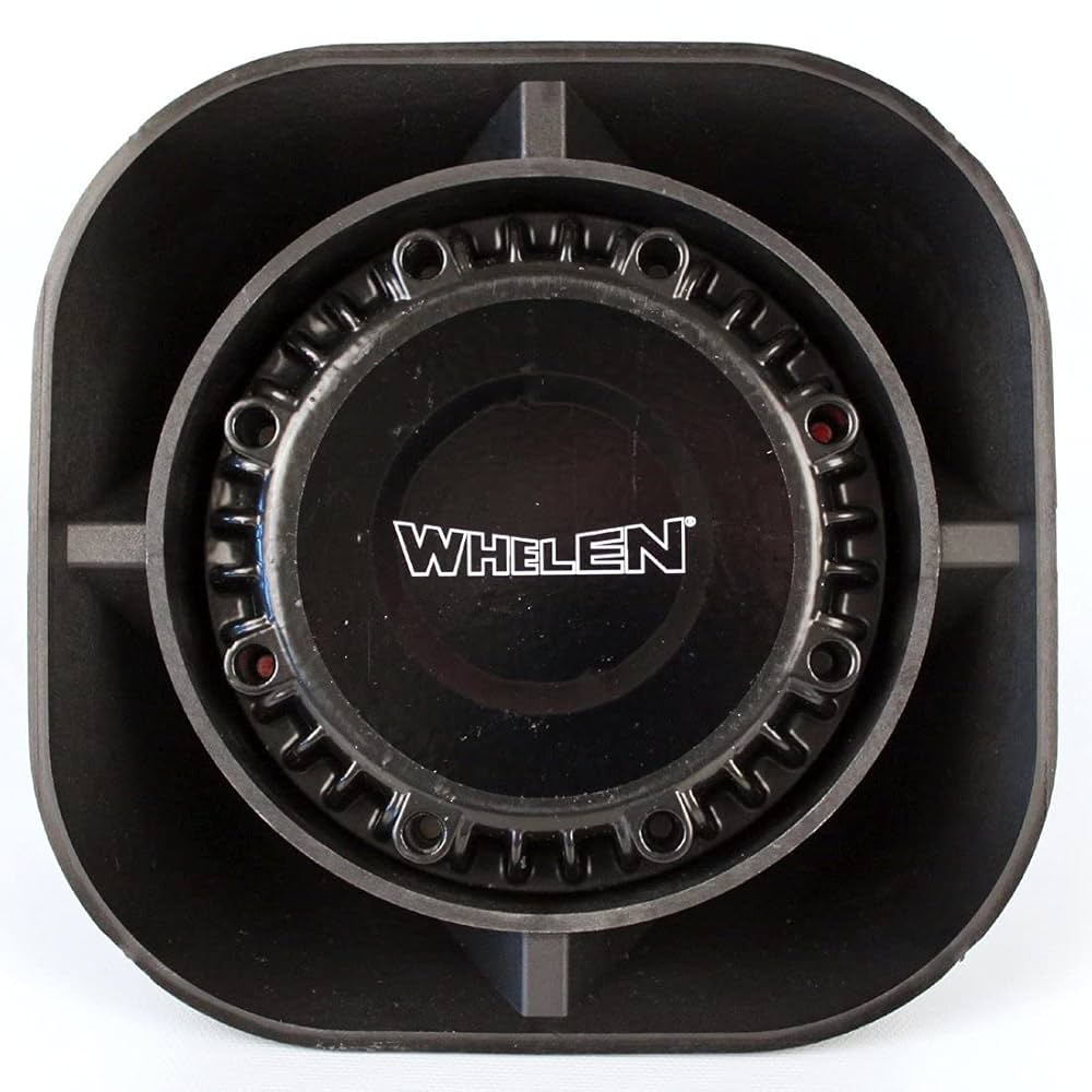 Amazon.com: Whelen Engineering 100 Watt Projector Series